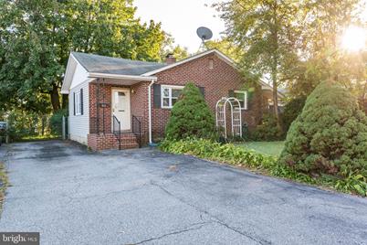 3812 Nancy Avenue - Photo 1