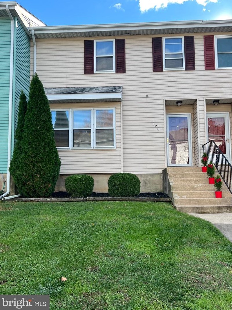 276 Green Ln, Newark, DE 19711 MLS DENC2010556 Coldwell Banker
