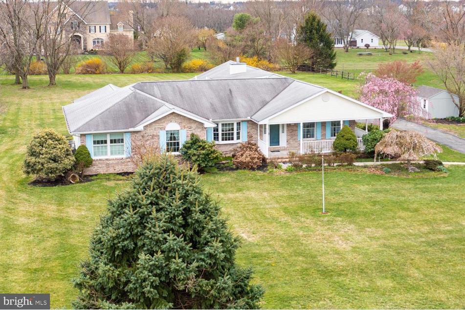 972 Marl Pit Rd, Middletown, DE 19709 MLS DENC2021136 Coldwell Banker