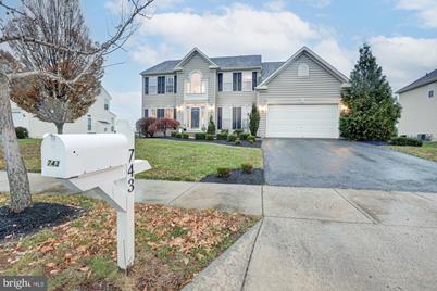 743 Wood Duck Court, Middletown, DE 19709 - Photo 1