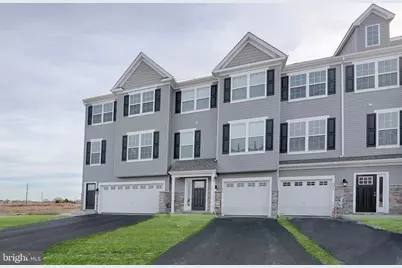 474 Rederick Lane #MASSEY ELITE LOT 54, Middletown, DE 19709 - Photo 1