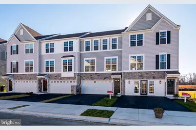 121 Case Road, Townsend, DE 19734 - Photo 1