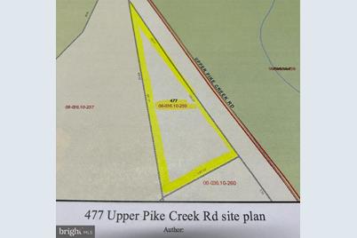 477 Upper Pike Creek Road - Photo 1