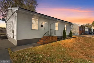 818 S Scott Street, Middletown, DE 19709 - Photo 1