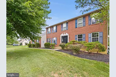 131 Back Creek Drive, Middletown, DE 19709 - Photo 1