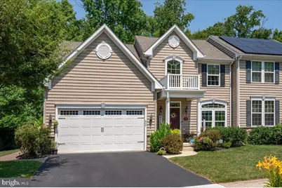 822 N Aikens Tavern Court, Newark, DE 19702 - Photo 1