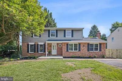 2334 Lighthouse Lane, Wilmington, DE 19810 - Photo 1