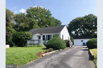 764 S Old Baltimore Pike, Newark, DE 19702 - Photo 1