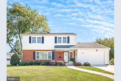 39 Yeates Drive, New Castle, DE 19720 - Photo 1