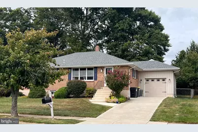 2133 Wrexham Road, Wilmington, DE 19810 - Photo 1