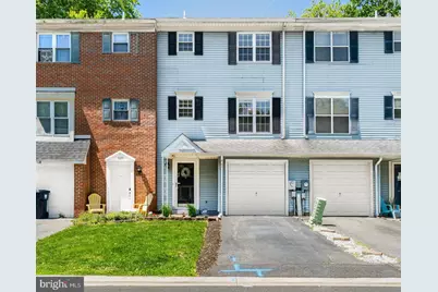 5127 W Woodmill Drive, Wilmington, DE 19808 - Photo 1