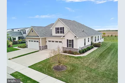 1481 Whispering Woods Road, Middletown, DE 19709 - Photo 1