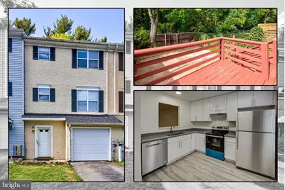 5107 W Woodmill Drive, Wilmington, DE 19808 - Photo 1