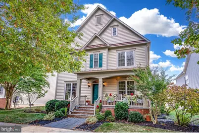 307 Ellenwood Drive, Middletown, DE 19709 - Photo 1