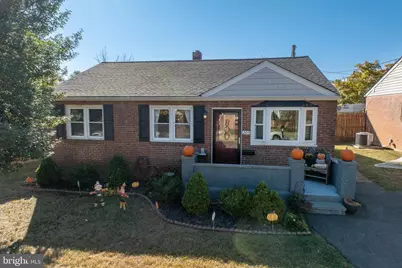 205 Rosemont Drive, Wilmington, DE 19804 - Photo 1