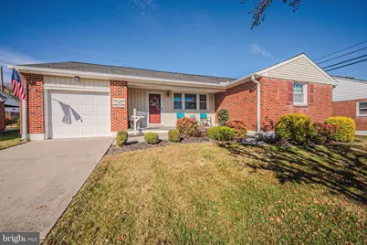 2103 Holborn Road, Wilmington, DE 19808 - Photo 1