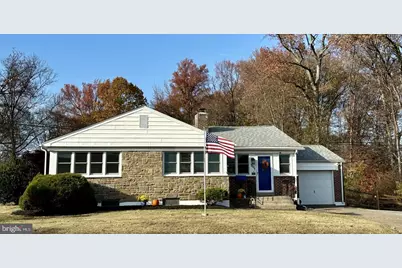 301 Murphy Road, Wilmington, DE 19803 - Photo 1