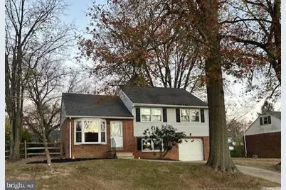 2623 Darby Drive, Wilmington, DE 19808 - Photo 1