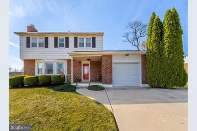 2622 Belaire Drive, Wilmington, DE 19808 - Photo 1