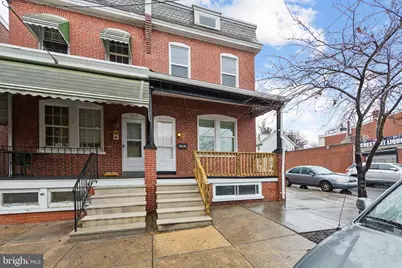 201 S Harrison Street, Wilmington, DE 19805 - Photo 1