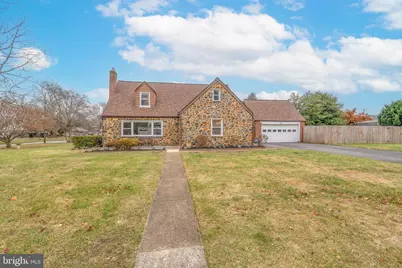 207 Mendell Place, New Castle, DE 19720 - Photo 1