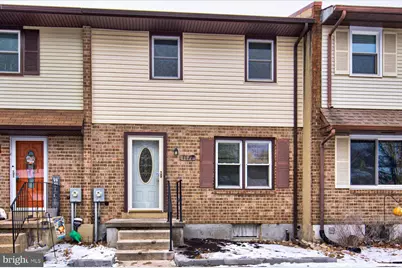 4822 Plum Run Court, Wilmington, DE 19808 - Photo 1