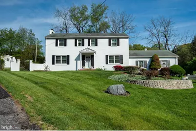 601 Parker Court, Wilmington, DE 19808 - Photo 1