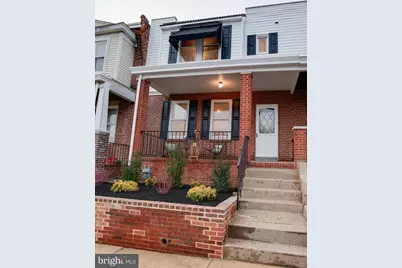 209 S Franklin Street, Wilmington, DE 19805 - Photo 1