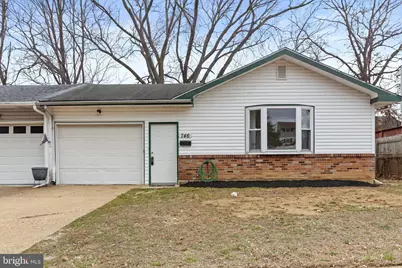 746 W Birchtree Lane, Claymont, DE 19703 - Photo 1