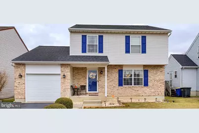 18 S Katrin Circle, New Castle, DE 19720 - Photo 1
