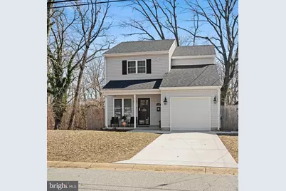 408 East Avenue, New Castle, DE 19720 - Photo 1