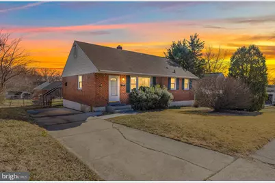 503 W Delaware Avenue, Wilmington, DE 19809 - Photo 1