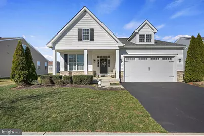 718 Pergola Lane, Middletown, DE 19709 - Photo 1