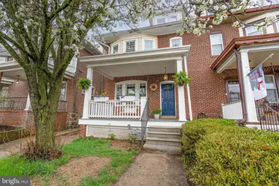 2921 N Harrison Street, Wilmington, DE 19802 - Photo 1