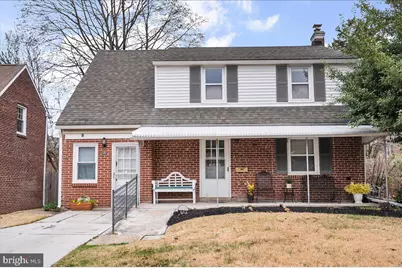 605 Birmingham Avenue, Wilmington, DE 19804 - Photo 1