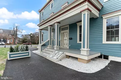 604 2nd Street, Delaware City, DE 19706 - Photo 1