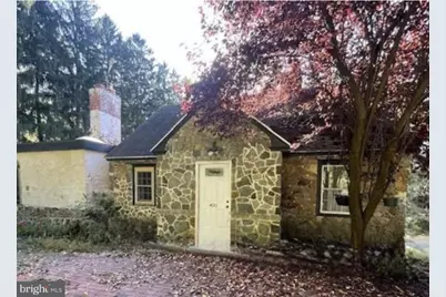 400 W Rockland Road, Montchanin, DE 19710 - Photo 1