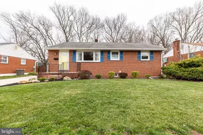 211 Maryland Avenue, Newport, DE 19804 - Photo 1