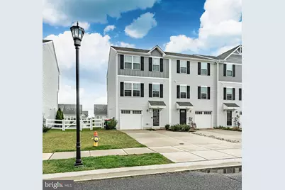 424 Sitka Spruce Lane, Townsend, DE 19734 - Photo 1