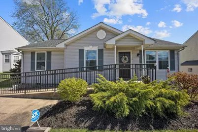 8 Robins Nest Lane, New Castle, DE 19720 - Photo 1