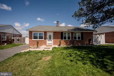 234 Bassett Avenue, New Castle, DE 19720 - Photo 1