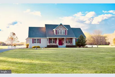 247 Lloyd Guessford Road, Townsend, DE 19734 - Photo 1