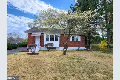 6016 Old Capitol Trail, Wilmington, DE 19808 - Photo 1