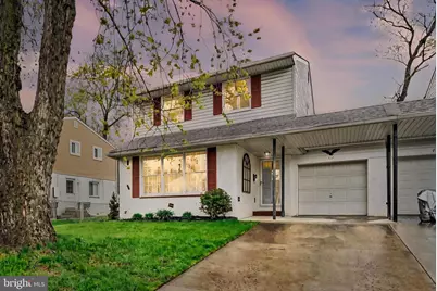 717 W Birchtree Lane, Claymont, DE 19703 - Photo 1