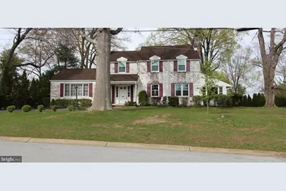 1 Lone Acre Road, Wilmington, DE 19803 - Photo 1