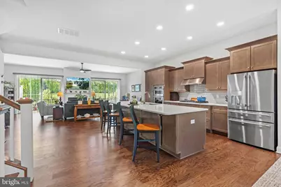 721 Walkers Mill Lane #BM9, Greenville, DE 19807 - Photo 1