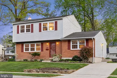 913 Kenilworth Avenue, Newark, DE 19711 - Photo 1