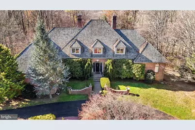 141 St Moritz Drive, Wilmington, DE 19807 - Photo 1