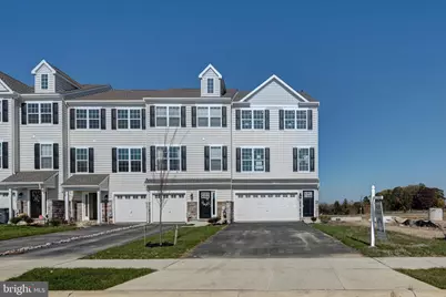 458 Rederick Lane #MASSEY LOT 62, Middletown, DE 19709 - Photo 1