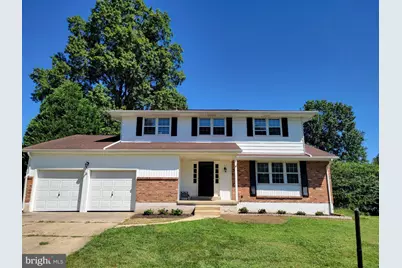 3212 Powhatan Drive, Wilmington, DE 19808 - Photo 1